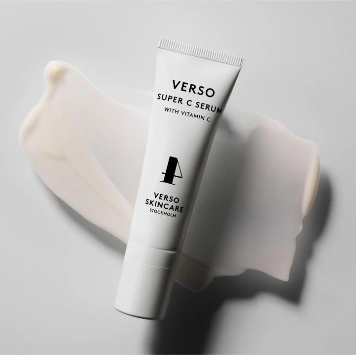 Immagine prodotto Verso Siero Super C (30 ml)