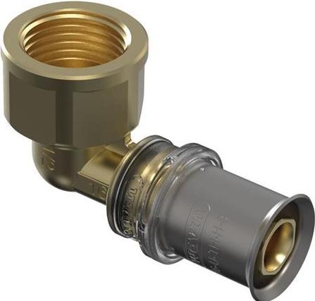 Immagine prodotto Wavin Tigris M5 ovg.vkl.20x1/2 - M/manicotto