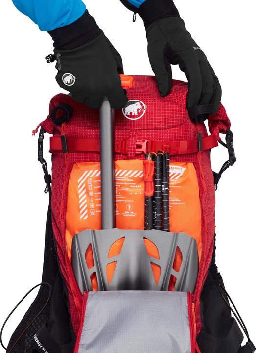 Produktbild Mammut Aenergy ST 20-25 (25 l)