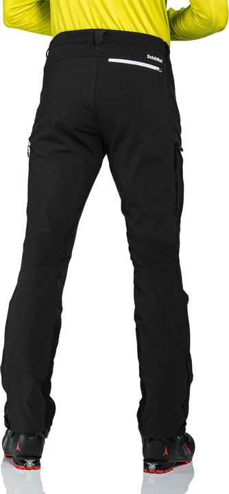 Produktbild Schöffel Softshell Pants Matrei (26)