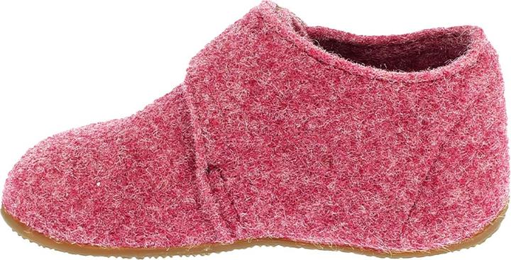 Image du produit Living Kitzbühel Chausson à scratch pour bébé Feutre (20)