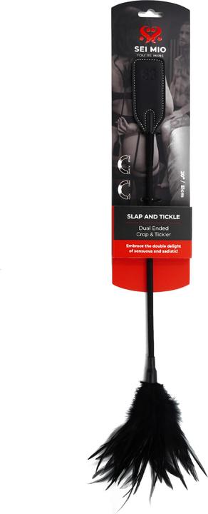 Produktbild Sei Mio Slap and Tickle