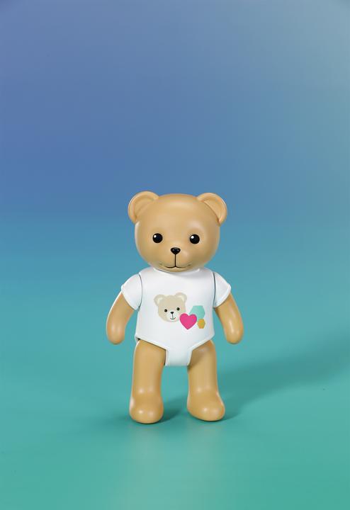Produktbild Zapf Creation BABY born Splish Splash Teddy