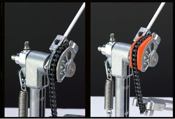 Image du produit Pearl P-932 Machine à double pied