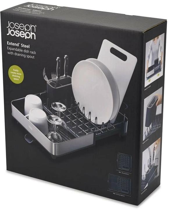 Produktbild Joseph Joseph Extend Steel