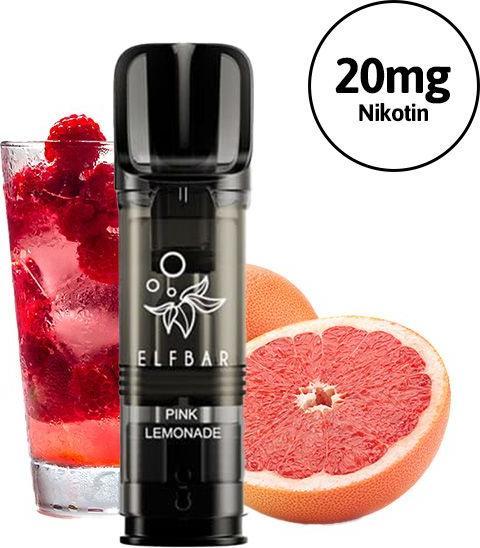 Produktbild Elfbar Elfa Pro (Grapefruit, Zitrone)