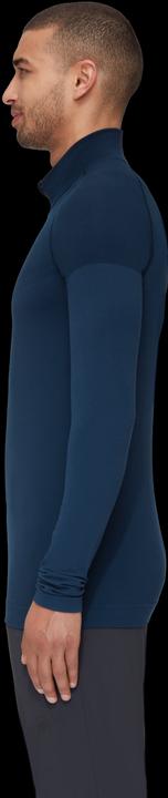 Produktbild Mammut Trift Half Zip Longsleeve Men (XXL)