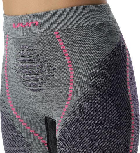 Immagine prodotto UYN Pantaloni termici 3/4 Ambityon Melange (L, XL)