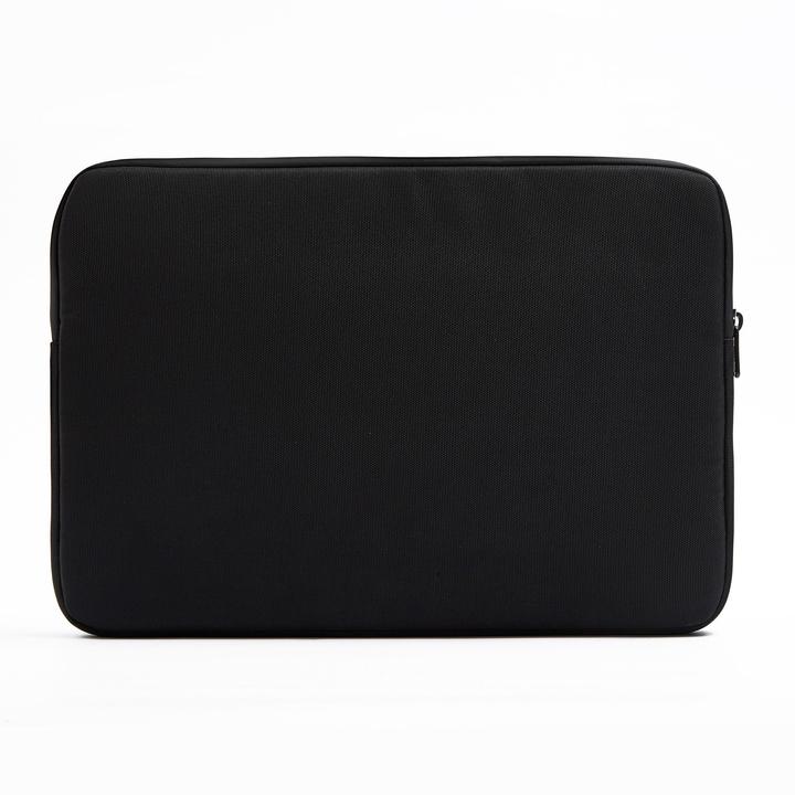 Actual product image XD Design LAPTOP COVER LAPTOP SLEEVE 16 BLACK P/N: P706.211 (16")