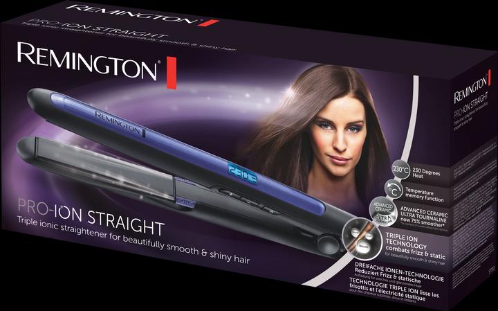 Immagine prodotto Remington S7710 (Piastra per capelli)