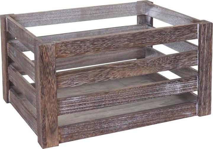 Actual product image Jamb Shabby (30 x 41 x 21 cm)