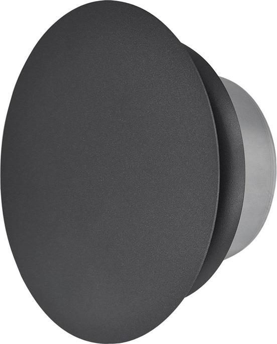 Actual product image Euro3plast Metal Diffuser Europlast Dmt125a
