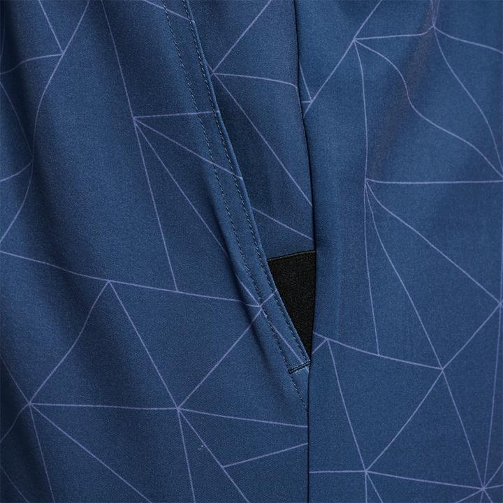 Image du produit hummel Short Hmlcourt Aop Pocket (L)