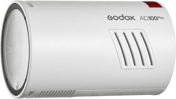Image du produit Godox AD100Pro (100 W, Tête de flash)