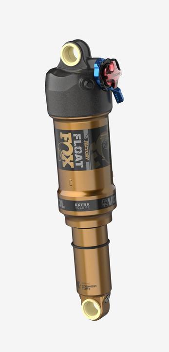 Produktbild Fox Dämpfer Float FS 2pos-Adj Evol LV (190 mm, 45 mm)