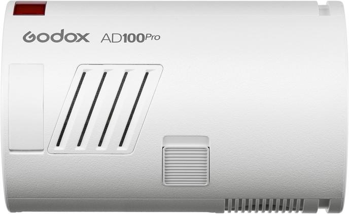 Image du produit Godox AD100Pro (100 W, Tête de flash)