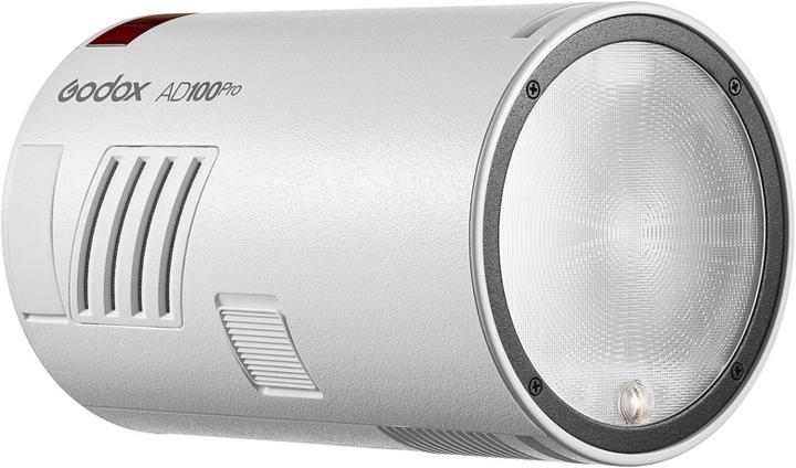 Image du produit Godox AD100Pro (100 W, Tête de flash)
