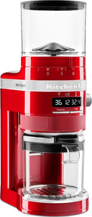 Actual product image KitchenAid Artisan 5KCG8433ECA