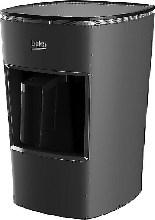 Actual product image Grundig Mocha coffee machine BKK 2300