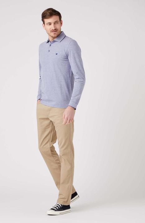 Produktbild Wrangler Jeans Straight Leg Greensboro (W33/L32)