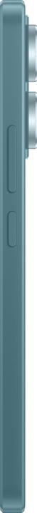 Actual product image Xiaomi Redmi Note 13 Pro 5G (256 GB, Ocean Teal, 6.67", Dual SIM, 200 Mpx, 5G)