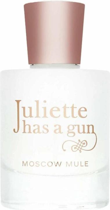 Produktbild Juliette Has a Gun Moscow Mule (Eau de Parfum, 50 ml)