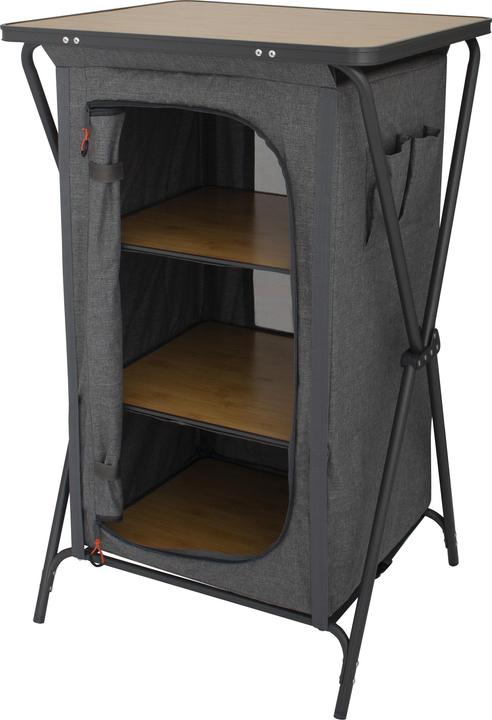 Actual product image Eurotrail Nova Lucera Camping Cabinet