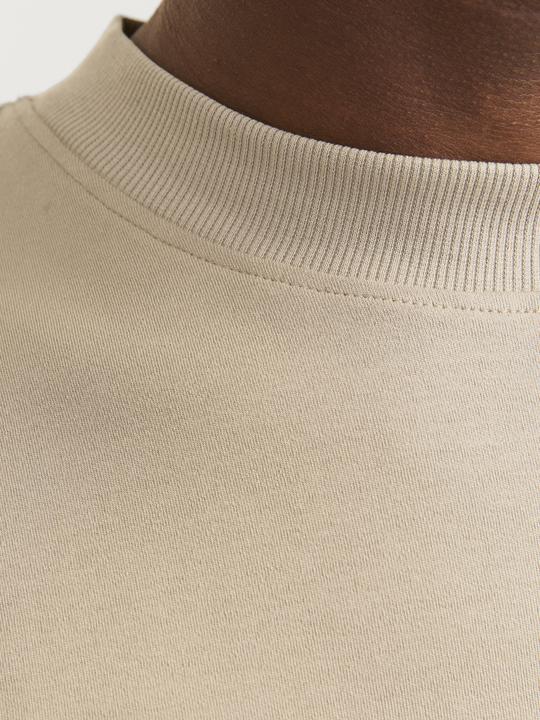 Image du produit Jack & Jones Jprblachad Branding Ss Crew Neck Tee Sn (XS)