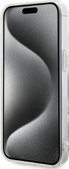 Immagine prodotto U.S. Polo US Polo USHMP15SUCIT iPhone 15 6.1" trasparente Collezione MagSafe (Apple iPhone 15, Apple iPhone 14, Apple iPhone 13)