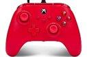 Immagine prodotto PowerA Controllore XB potenziato con cavo rosso (Windows, Xbox Series X)