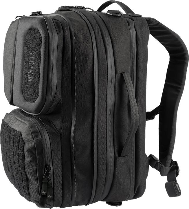 Immagine prodotto Stoirm Messenger Bag - Black (25 l)