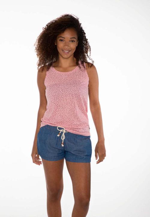 Immagine prodotto Protest Pantaloncini da donna Fountain Sky Denim XL/42 (42)