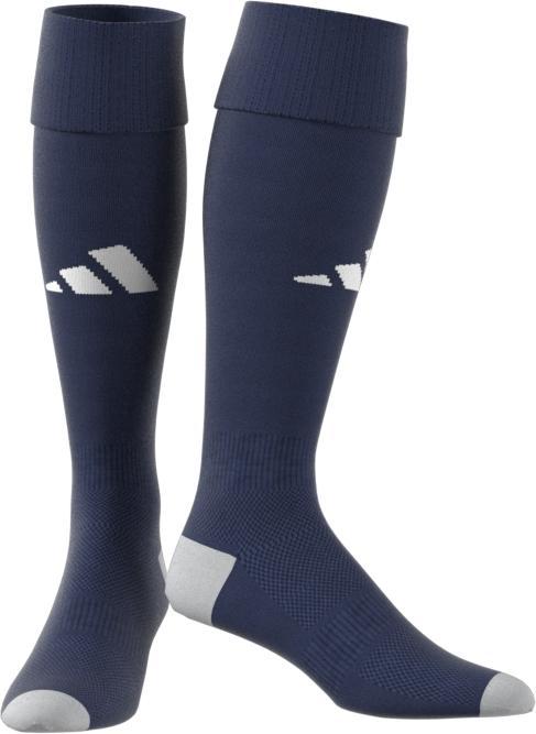 Actual product image adidas Milano 23 Football Socks Navy Blue IB7814 (37-39) (S)