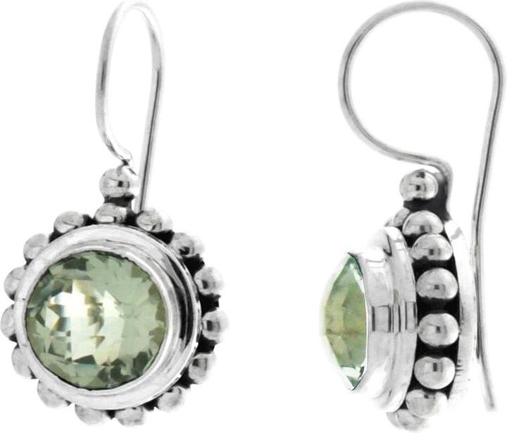 Verde, Argento