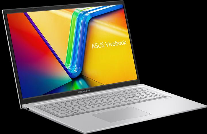 Actual product image ASUS Vivobook 17 (17.30", Intel Core i7-1355U, 16 GB, 1000 GB, DE)