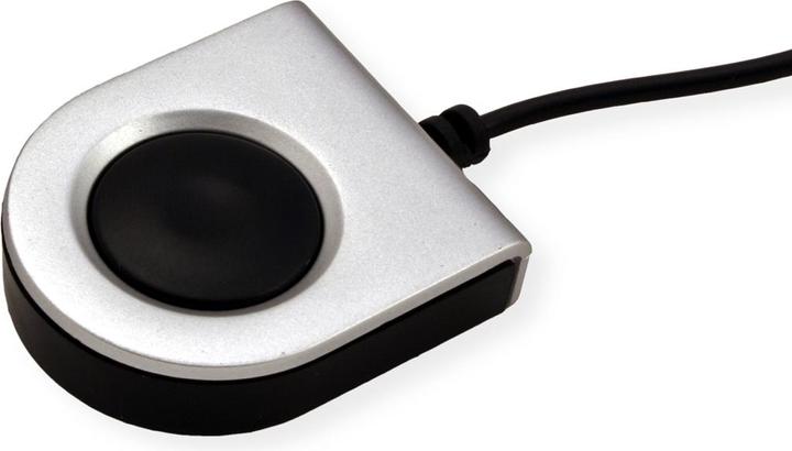 Actual product image Aten CS692, 2-port KVM