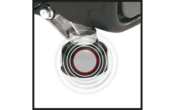 Image du produit Einhell TC-PG 10/E5 (680 W, 4 l)