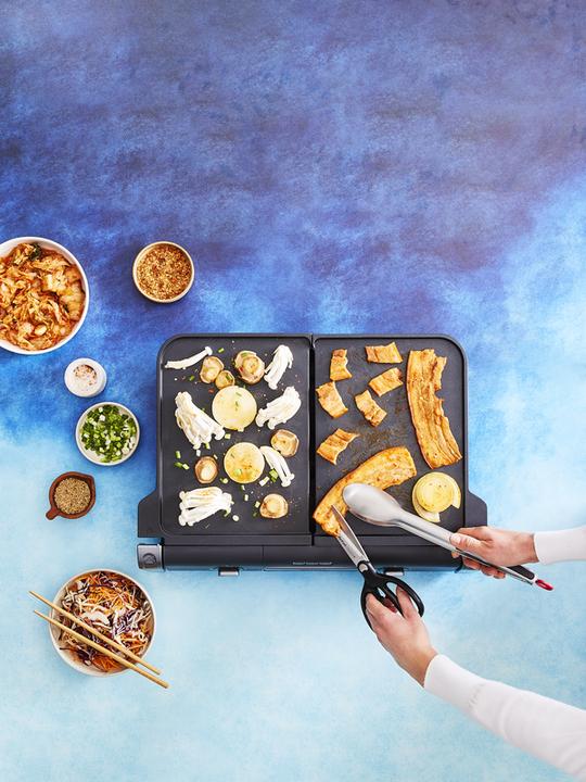 Image du produit Tefal Ingenio Ciseaux Ice Force (21.20 cm)