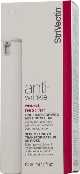 Produktbild StriVectin Anti-Wrinkle Wrinkle Recode™ (30 ml)