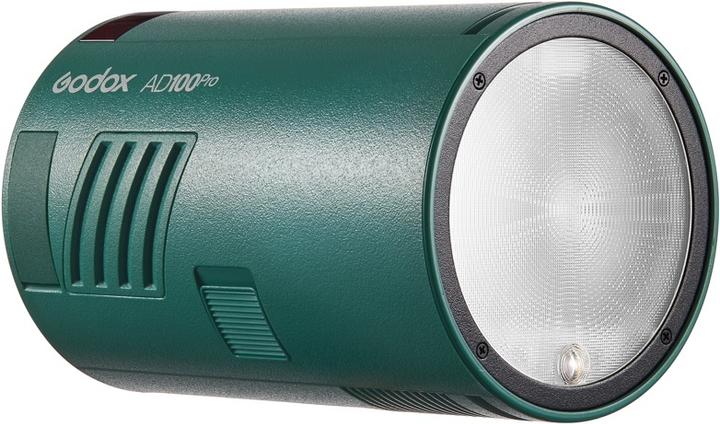 Produktbild Godox Witstro AD100Pro Green (Godox)