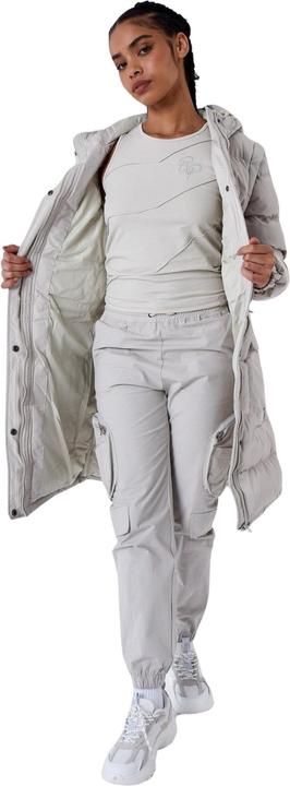 Actual product image Project X Paris puffer jacket (L)