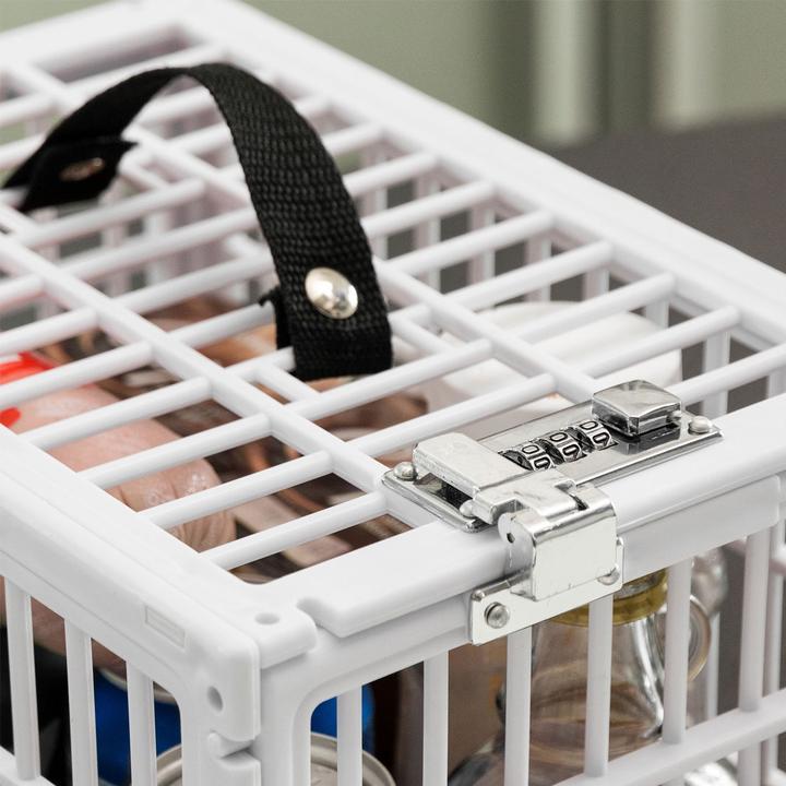 Image du produit TOP Cage alimentaire