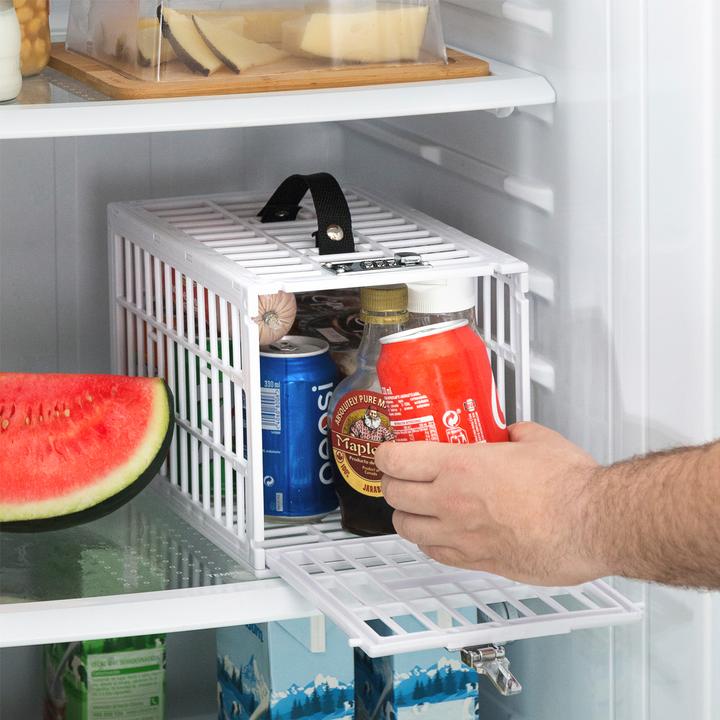 Image du produit TOP Cage alimentaire