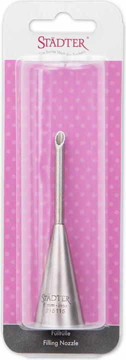 Image du produit Städter Douille de remplissage 5 mm (Embout)