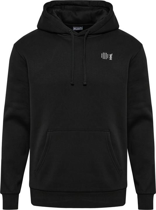Image du produit hummel hmlCOURT COTTON HOODIE (XL)