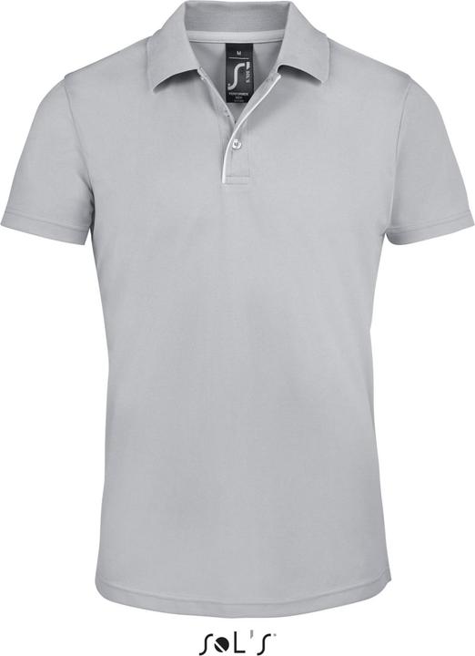Actual product image Sol's poo shirt so's performer (L)