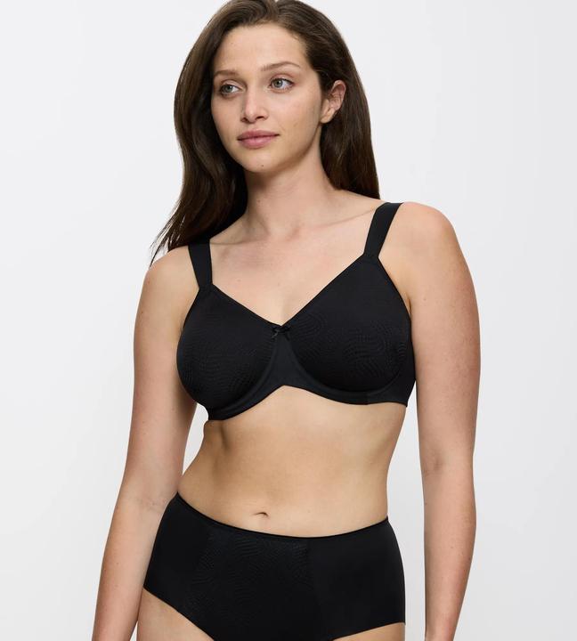 Produktbild Triumph Bügel-BH "Essential Minimiz" (85 E, Einzelpack)