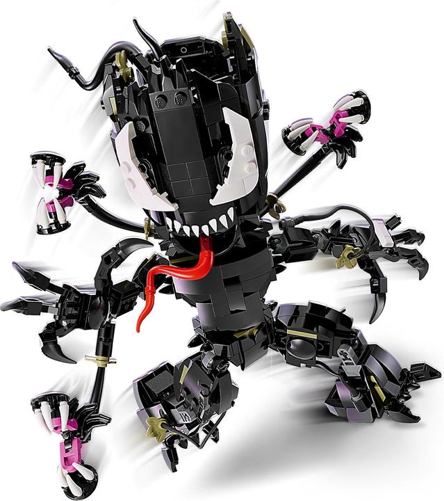 Produktbild LEGO Venomized Groot (76249, LEGO Marvel)