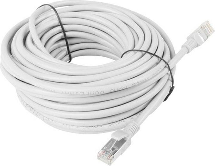 Produktbild Lanberg Netzwerkkabel (U/UTP, CAT5e, 15 m)