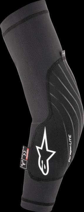 Produktbild Alpinestars Paragon Lite Youth Elbow Prote (L, Ellbogenschoner, Paar)